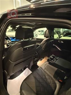 بي ام دبليو X6